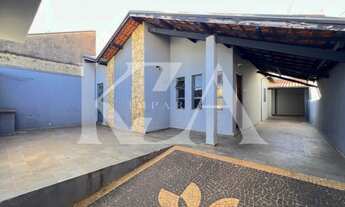 Imagem: CASA TÉRREA À VENDA NO BAIRRO RESIDENCIAL