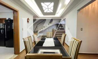 Imagem 6: CASA (SOBRADO) COM EDÍCULA À VENDA NO BAIRRO DO ANHANGABAÚ - JUNDIAÍ/SP