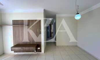 Imagem 3: APARTAMENTO A VENDA JARDIM AMÉRICA - PARQUE DAS ÁRVORES - ARARAS/SP