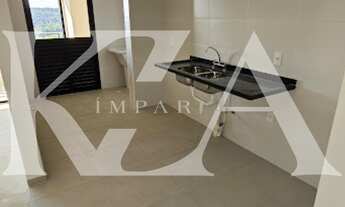 Imagem 5: Apartamento à venda com 95m2 no Chronos Residencial andar alto e sol da manhã localizado n