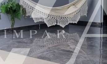 Imagem 7: VENDA- Casa Térrea - Cond. Residencial dos Lagos- Venda- 972m² Terreno Plano- Piscina priv