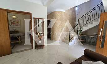 Imagem 2: Sobrado com 3 suítes e escritório no Mirante de Jundiaí