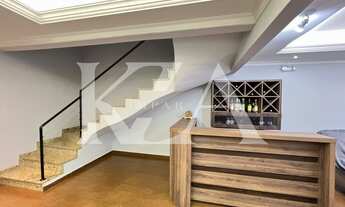 Imagem 7: CASA (SOBRADO) COM EDÍCULA À VENDA NO BAIRRO DO ANHANGABAÚ - JUNDIAÍ/SP