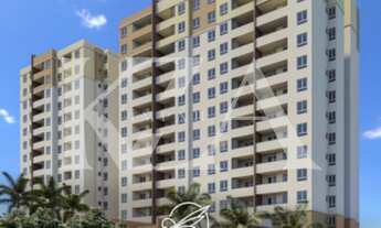 Imagem: Apartamento a venda Residencial Maitá