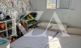 Imagem 6: Apartamento à venda em Jundiaí-SP, bairro Eloy Chaves: 2 quartos, 1 suíte, 1 sala, 2 vagas