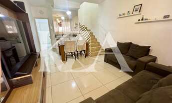 Imagem: Venda - Casa no Condomínio Ônix - Jardim