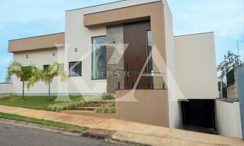 Imagem: Casa a venda 236m2 no condomínio Villagio