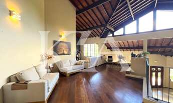 Imagem 3: CASA À VENDA NO CONDOMÍNIO CHÁCARAS DO ROSÁRIO - CAJAMAR - SÃO PAULO