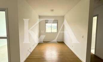 Imagem 4: APARTAMENTO À VENDA NO CONDOMÍNIO FOREST HILLS - JD. ANA MARIA - JUNDIAÍ/SP