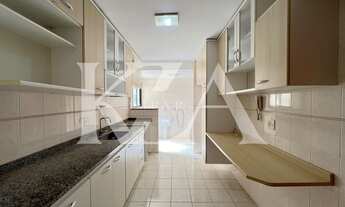 Imagem: APARTAMENTO À VENDA NO CONDOMÍNIO RESIDENCIAL