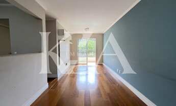 Imagem: APARTAMENTO À VENDA NO RESIDENCIAL RAVENNA