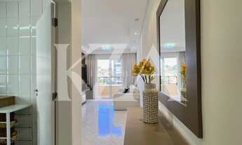 Imagem 7: APARTAMENTO À VENDA NO CONDOMÍNIO PORTAL DOS NOBRES - ANHANGABAÚ - JUNDIAÍ/SP