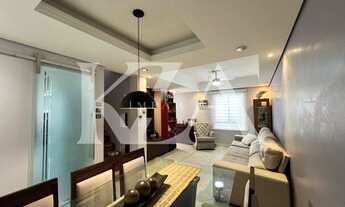 Imagem 4: CASA À VENDA NO CONDOMÍNIO CANTO DA NATUREZA - JARDIM SHANGAI - JUNDIAÍ/SP