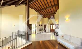 Imagem 5: CASA À VENDA NO CONDOMÍNIO CHÁCARAS DO ROSÁRIO - CAJAMAR - SÃO PAULO