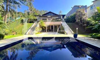 Imagem: CASA À VENDA NO CONDOMÍNIO CHÁCARAS DO