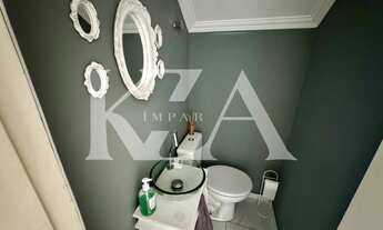 Imagem 6: Venda - Casa no Condomínio Ônix - Jardim Martins - Jundiaí