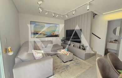 Imagem 2: CASA À VENDA NO KAZA CONDOMÍNIO CLUB - CIDADE NOVA - JUNDIAI /SP