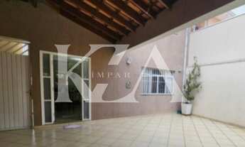 Imagem: CASA (SOBRADO) À VENDA NO BAIRRO PARQUE