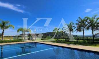 Imagem: Terreno Fazenda Serra Azul 1.057m2 Itupeva