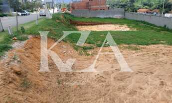 Imagem: TERRENO PRONTO PARA CONSTRUIR 300 m² GRAN