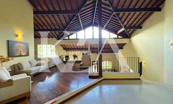 Imagem 2: CASA À VENDA NO CONDOMÍNIO CHÁCARAS DO ROSÁRIO - CAJAMAR - SÃO PAULO