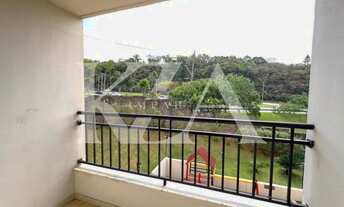 Imagem 6: APARTAMENTO À VENDA NO RESIDENCIAL RAVENNA JUNDIAÍ - ENGORDADOURO - JUNDIAÍ/SP