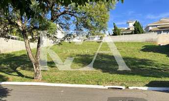 Imagem 3: TERRENO À VENDA CONDOMÍNIO TERRAS DE SÃO CARLOS - JUNDIAÍ MIRIM -JUNDIAÍ