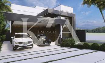 Imagem: VENDA/PERMUTA Casa Térrea- NOVA- Cond