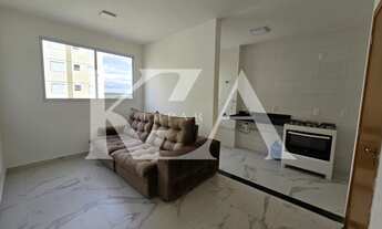 Imagem: Apartamento Locação ou Venda Residencial