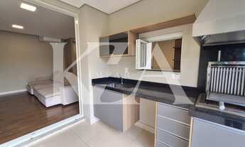 Imagem 2: Apartamento à venda no Condomínio Eléve 117m2 em Jundiaí-SP