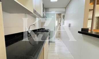 Imagem 6: APARTAMENTO VENDA PRACTICE CLUB HOUSE - JARDIM DAS HORTÊNCIAS - JUNDIAÍ