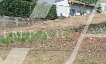 Imagem: VENDA- Lote Condomínio Village Águas de