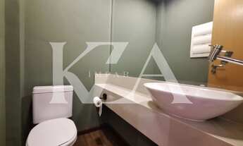 Imagem 4: Apartamento à venda no Condomínio Eléve 117m2 em Jundiaí-SP