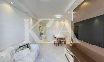 Imagem 3: APARTAMENTO À VENDA NO CONDOMÍNIO PORTAL DOS NOBRES - ANHANGABAÚ - JUNDIAÍ/SP