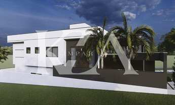 Imagem 3: VENDA/PERMUTA Casa Térrea- NOVA- Cond. Ibi Aram 1, Itupeva, SP- FASE DE ACABAMENTO