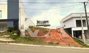 Imagem: TERRENO À VENDA NO CONDOMÍNIO BELLA VITTÁ