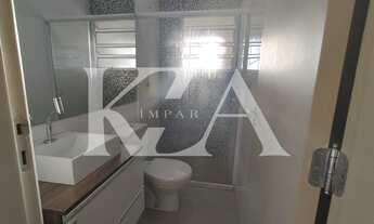 Imagem 6: Venda-Apartamento - Varandas do Japi- Medeiros- Jundiaí-SP- com sacada