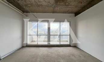 Imagem: SALA COMERCIAL À VENDA NO EDIFÍCIO NINE