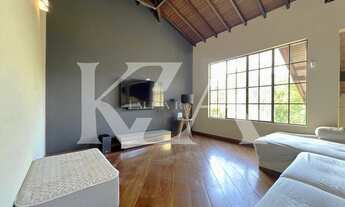 Imagem 7: CASA À VENDA NO CONDOMÍNIO CHÁCARAS DO ROSÁRIO - CAJAMAR - SÃO PAULO