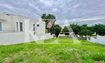 Imagem 4: TERRENO À VENDA CONDOMÍNIO TERRAS DE SÃO CARLOS - JUNDIAÍ MIRIM -JUNDIAÍ