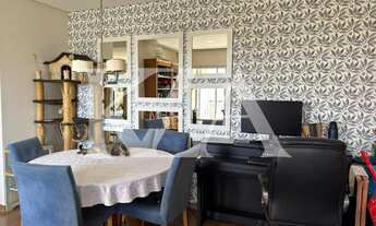 Imagem 5: Apartamento à venda em Jundiaí-SP, bairro Eloy Chaves: 2 quartos, 1 suíte, 1 sala, 2 vagas