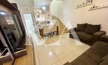 Imagem 3: Venda - Casa no Condomínio Ônix - Jardim Martins - Jundiaí