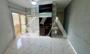 Imagem: Apartamento à Venda no Edifício Residencial