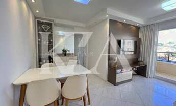 Imagem 6: APARTAMENTO À VENDA NO CONDOMÍNIO PORTAL DOS NOBRES - ANHANGABAÚ - JUNDIAÍ/SP