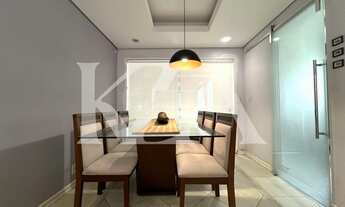 Imagem 3: CASA À VENDA NO CONDOMÍNIO CANTO DA NATUREZA - JARDIM SHANGAI - JUNDIAÍ/SP