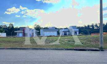 Imagem: TERRENO PLANO À VENDA NO CONDOMÍNIO BELLA