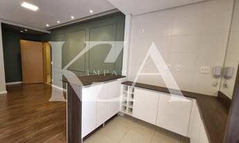 Imagem 5: Apartamento à venda no Condomínio Eléve 117m2 em Jundiaí-SP