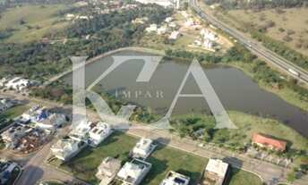 Imagem 7: TERRENO À VENDA NO CONDOMÍNIO RESERVA DA SERRA - MEDEIROS - JUNDIAÍ/SP