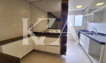 Imagem 6: Apartamento à venda no Condomínio Eléve 117m2 em Jundiaí-SP