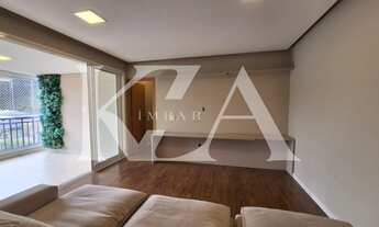 Imagem 3: Apartamento à venda no Condomínio Eléve 117m2 em Jundiaí-SP